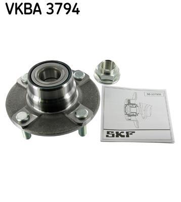 Roulement de roue SKF ref. VKBA 3794